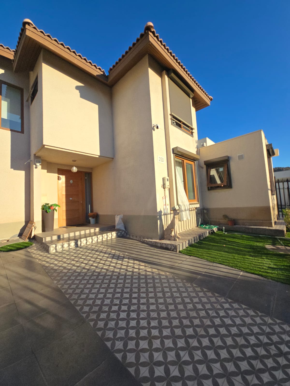 Se Vende Casa En Pudahuel