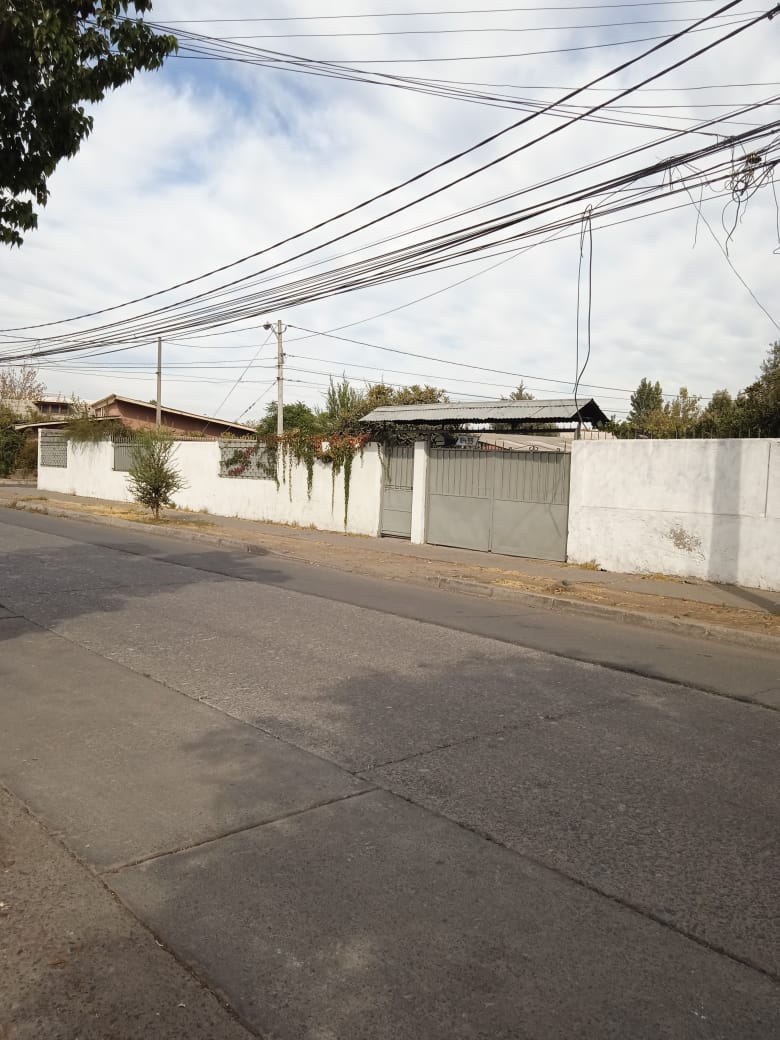 SE VENDE TERRENO EN LA FLORIDA