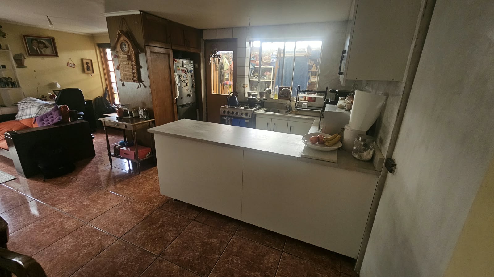 Casa La Florida_Cocina2