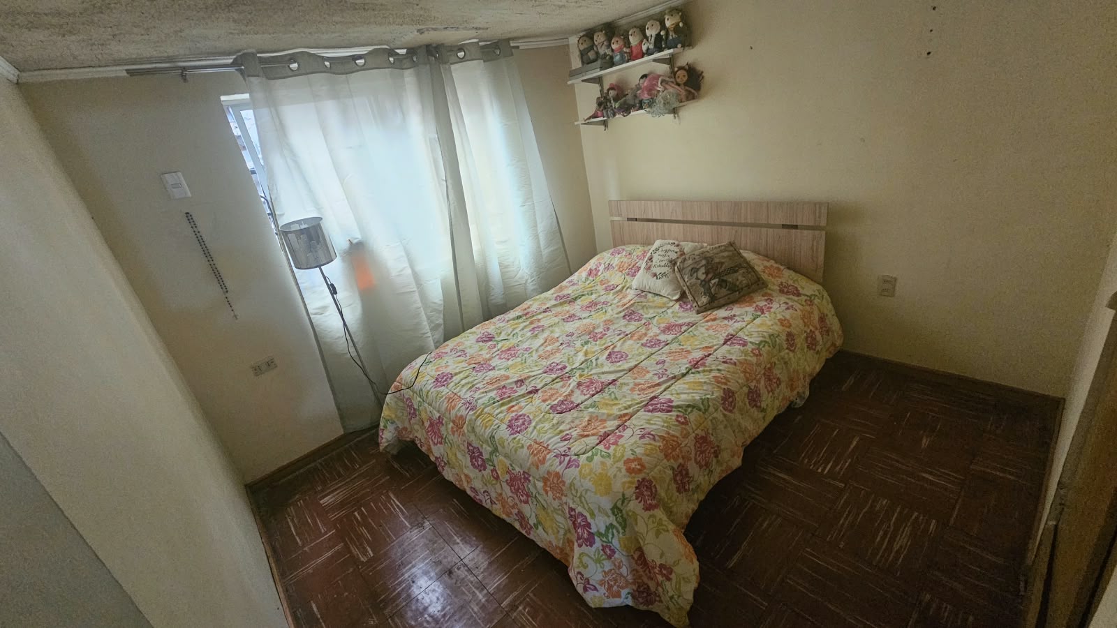 Casa La Florida_Dorm2_2