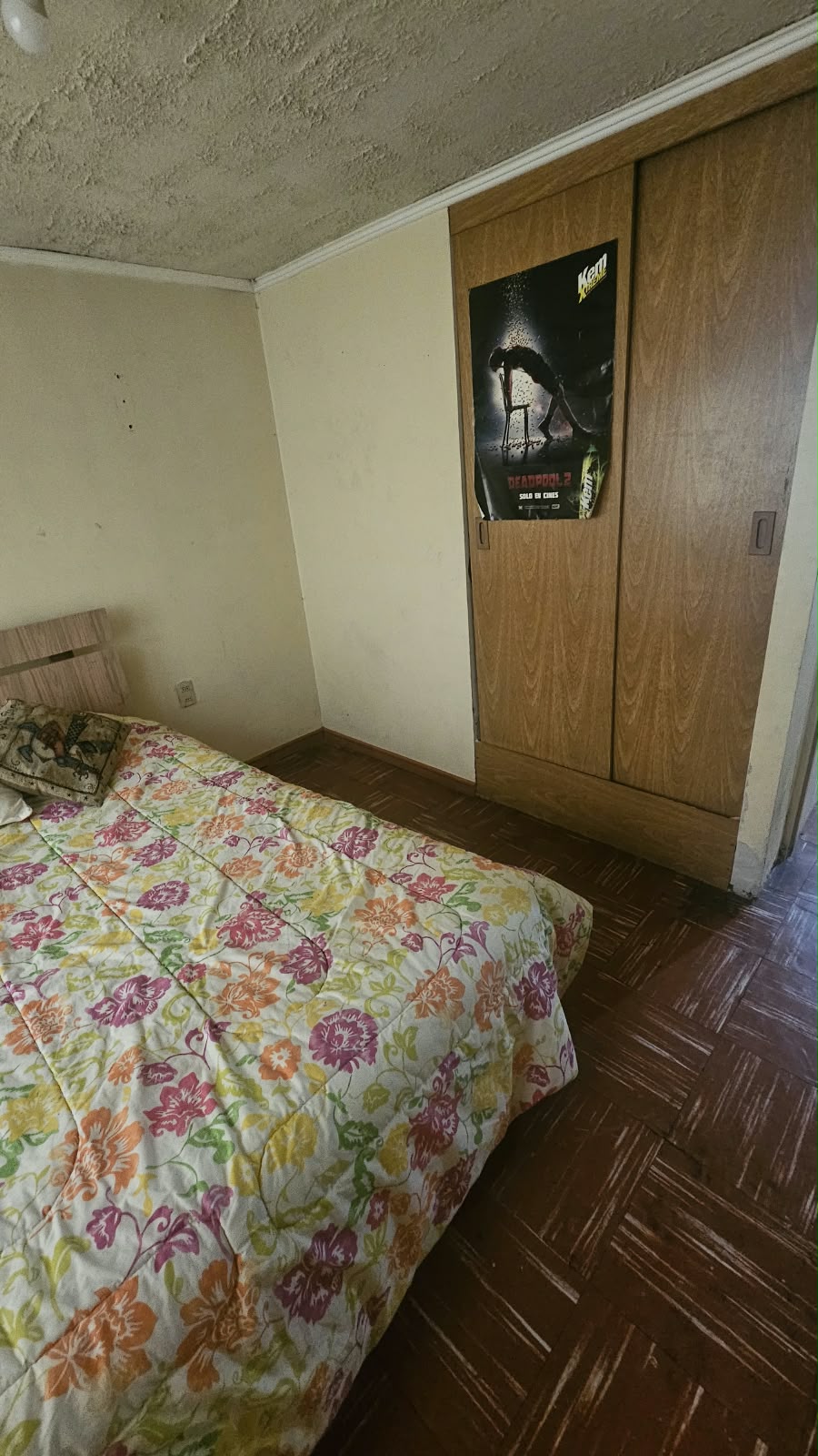 Casa La Florida_Dorm2_4