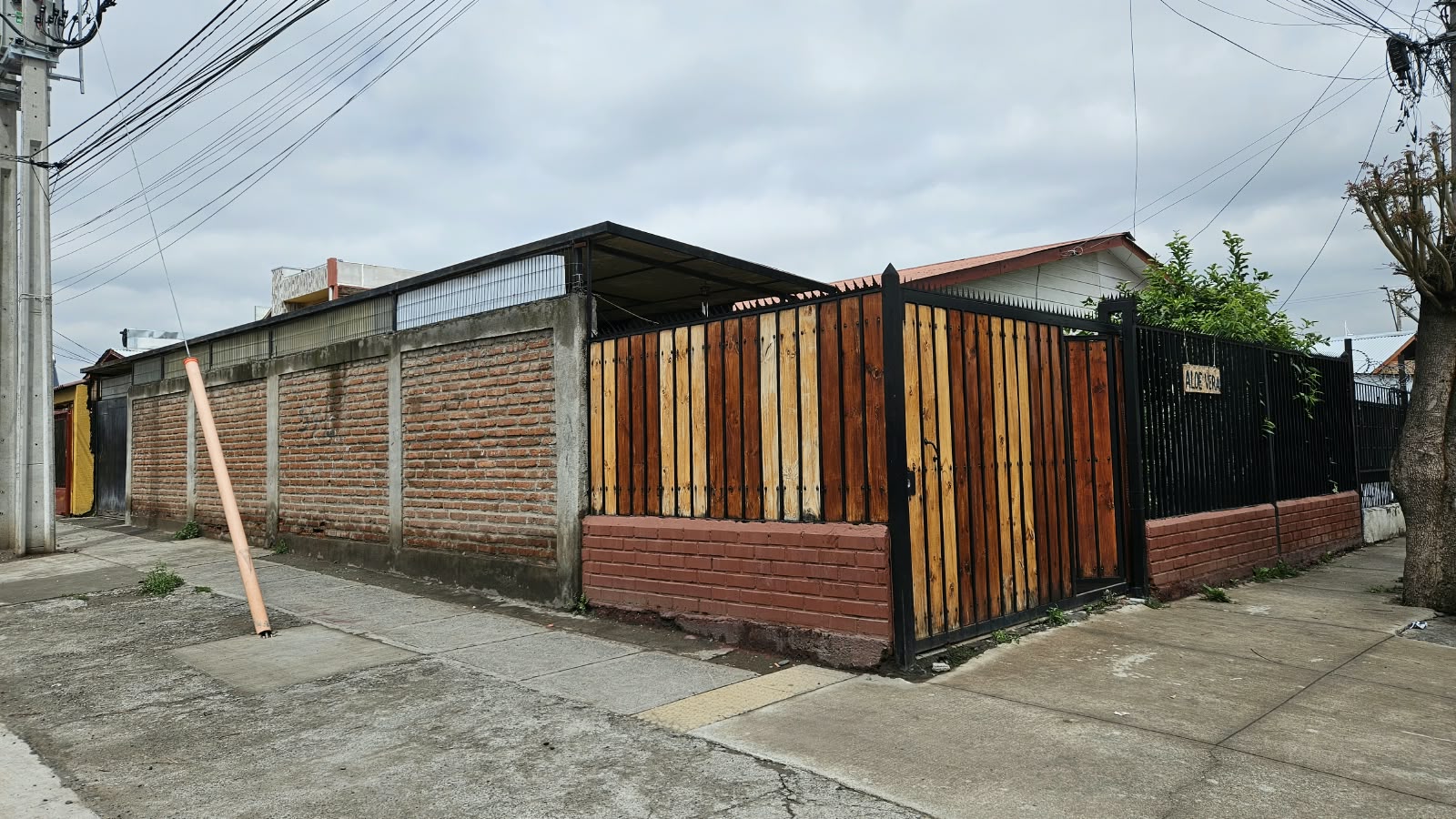 Casa La Florida_Exterior2
